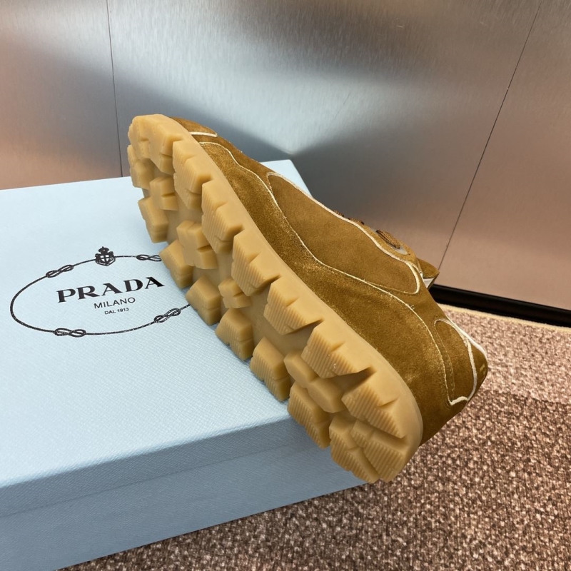 Prada Casual Shoes